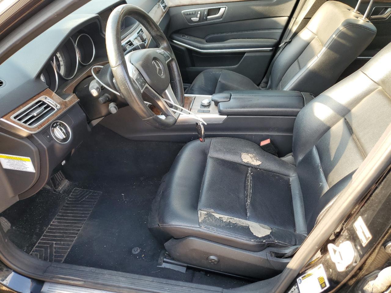 2014 Mercedes-Benz E 350 - Image 7