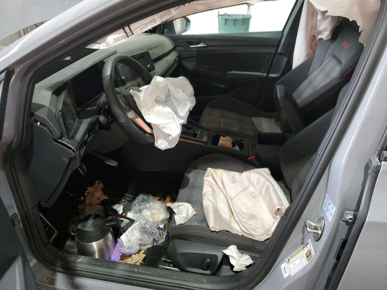 2024 Volkswagen Gti S - Image 7