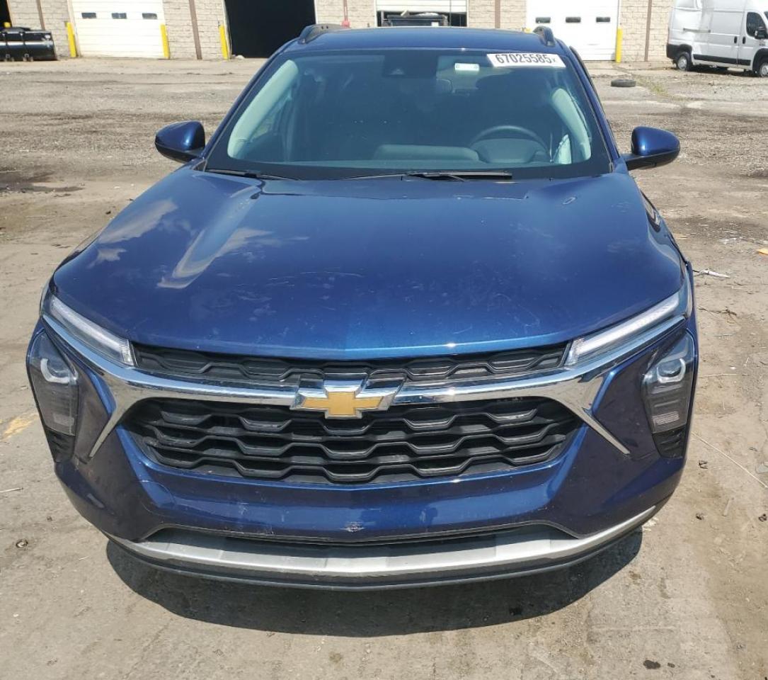 2024 Chevrolet Trax 1Lt - Фото 5