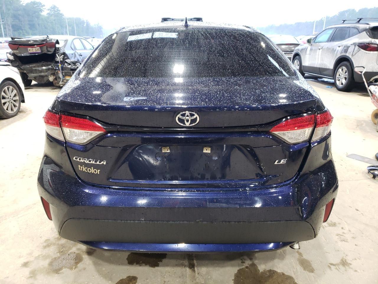 2021 Toyota Corolla Le - Image 6