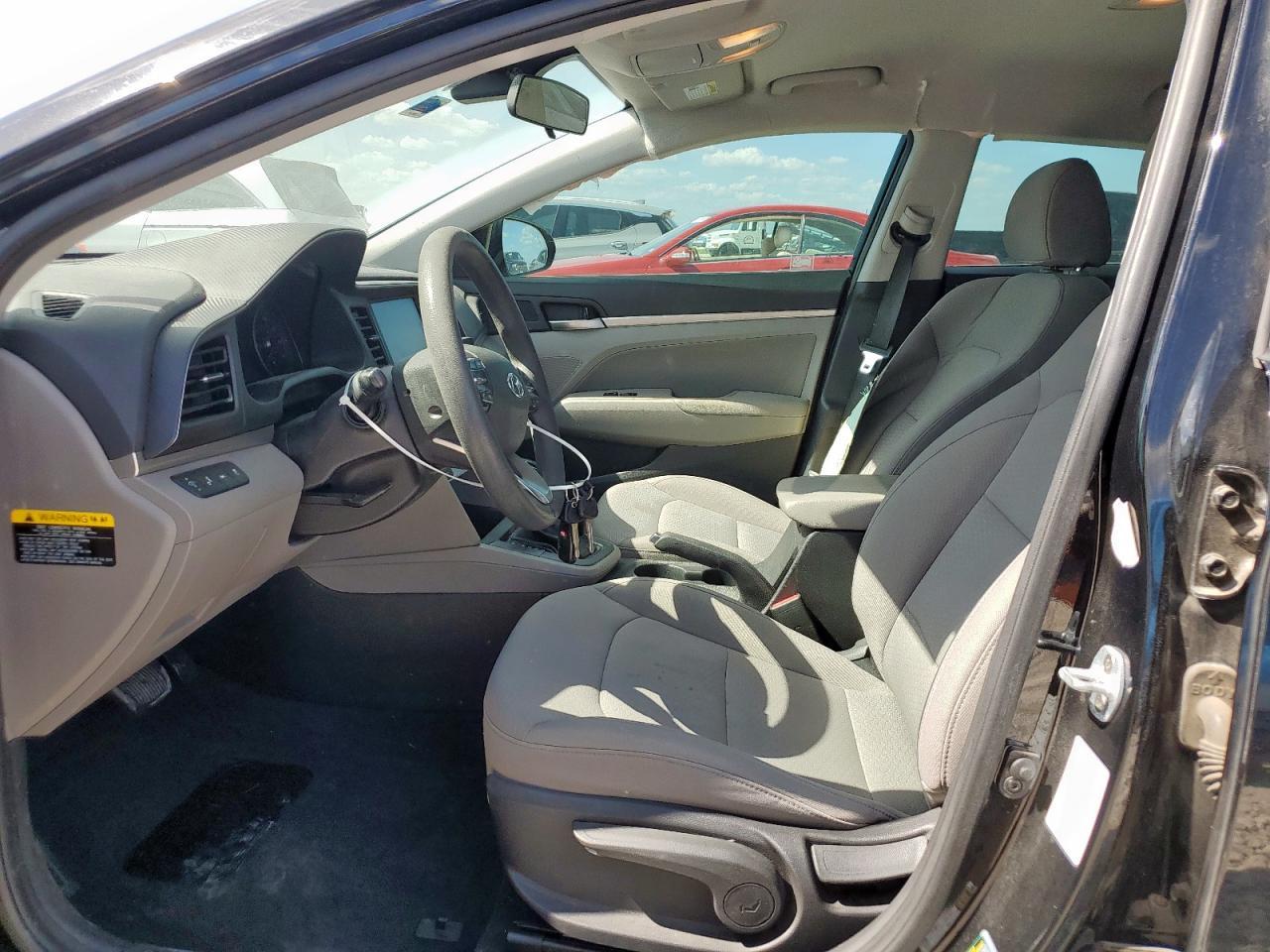 2019 Hyundai Elantra Sel - Image 7