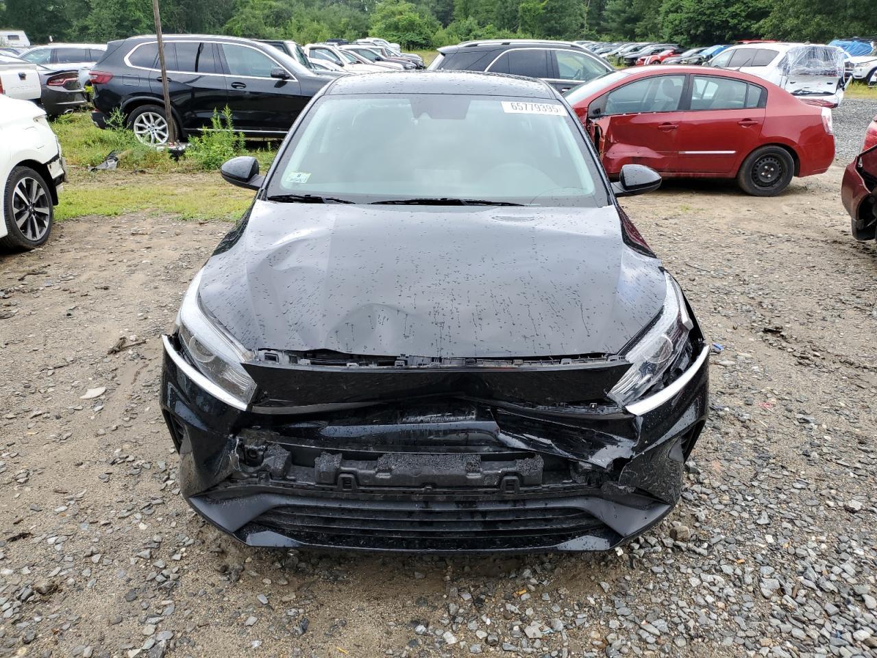 2022 Kia Forte Fe - Фото 5