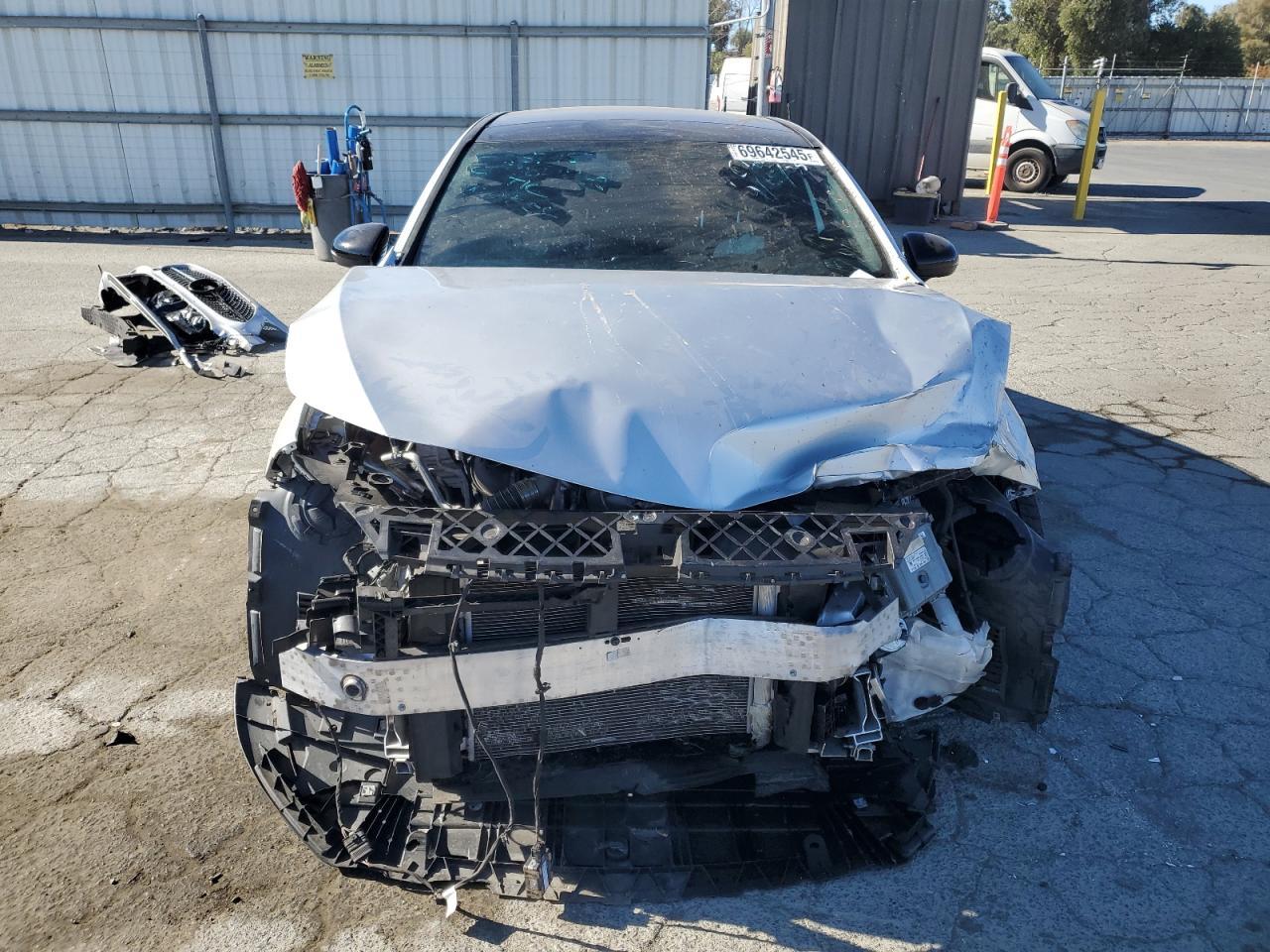 2019 Mercedes-Benz A 220 - Image 5