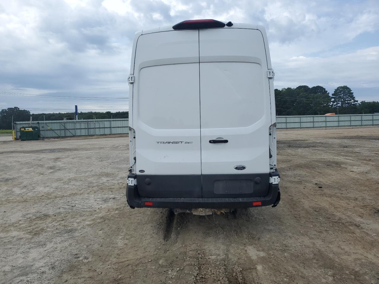 2023 Ford Transit T-250 - Фото 6