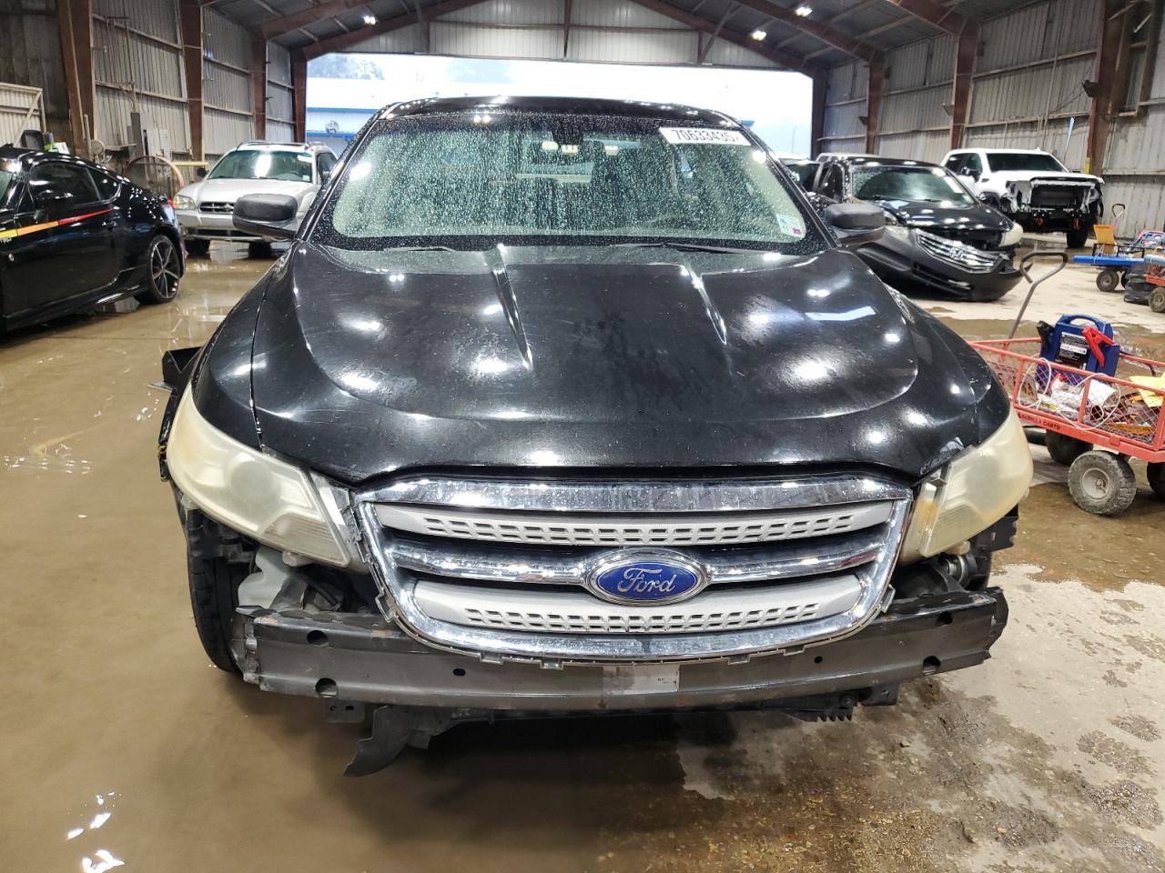 2012 Ford Taurus Se - Image 5