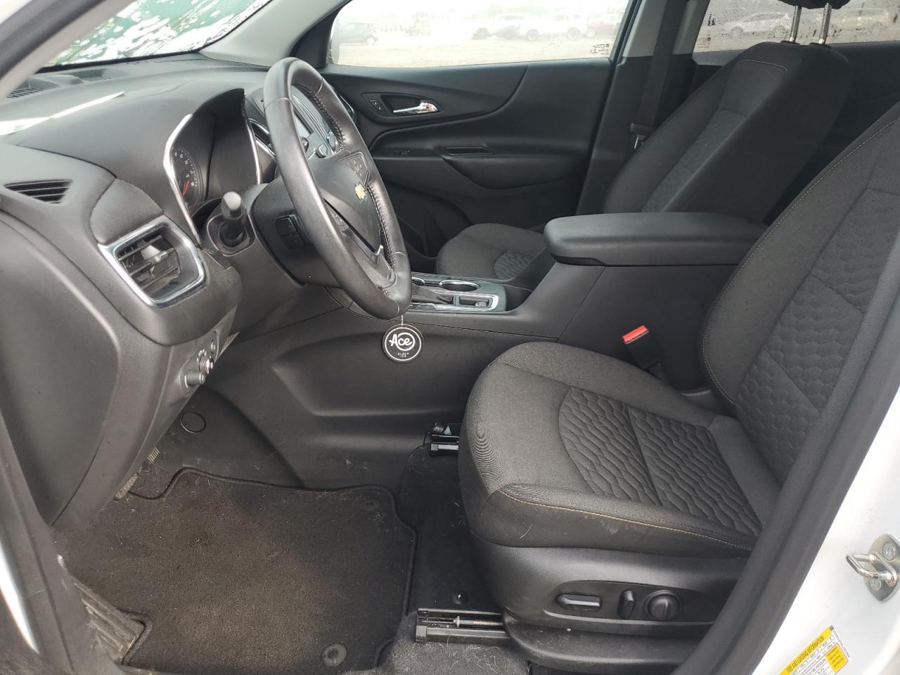 2020 Chevrolet Equinox Lt - Фото 7