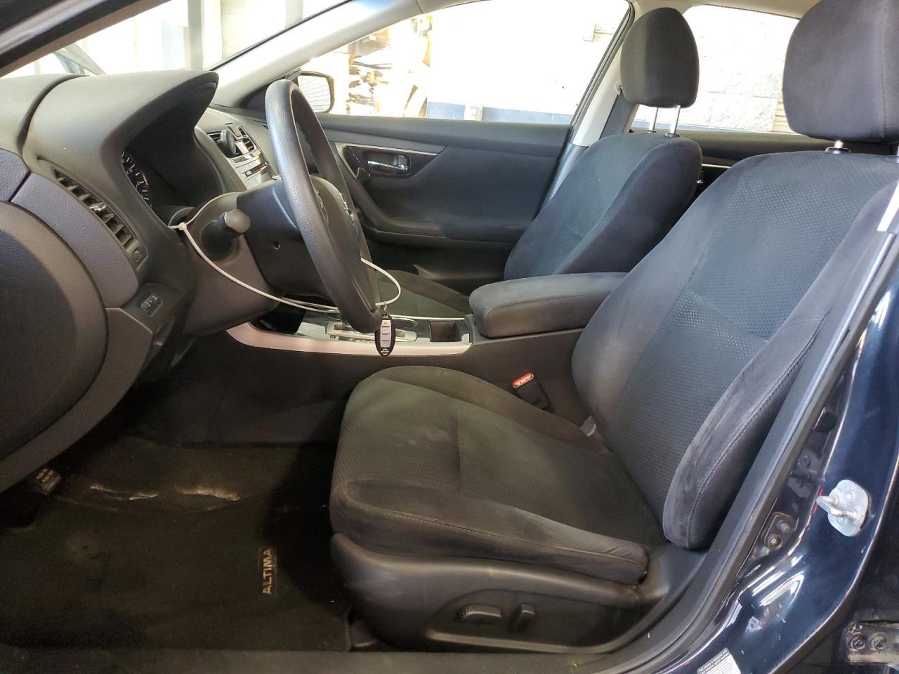 2014 Nissan Altima 2.5 - Image 7