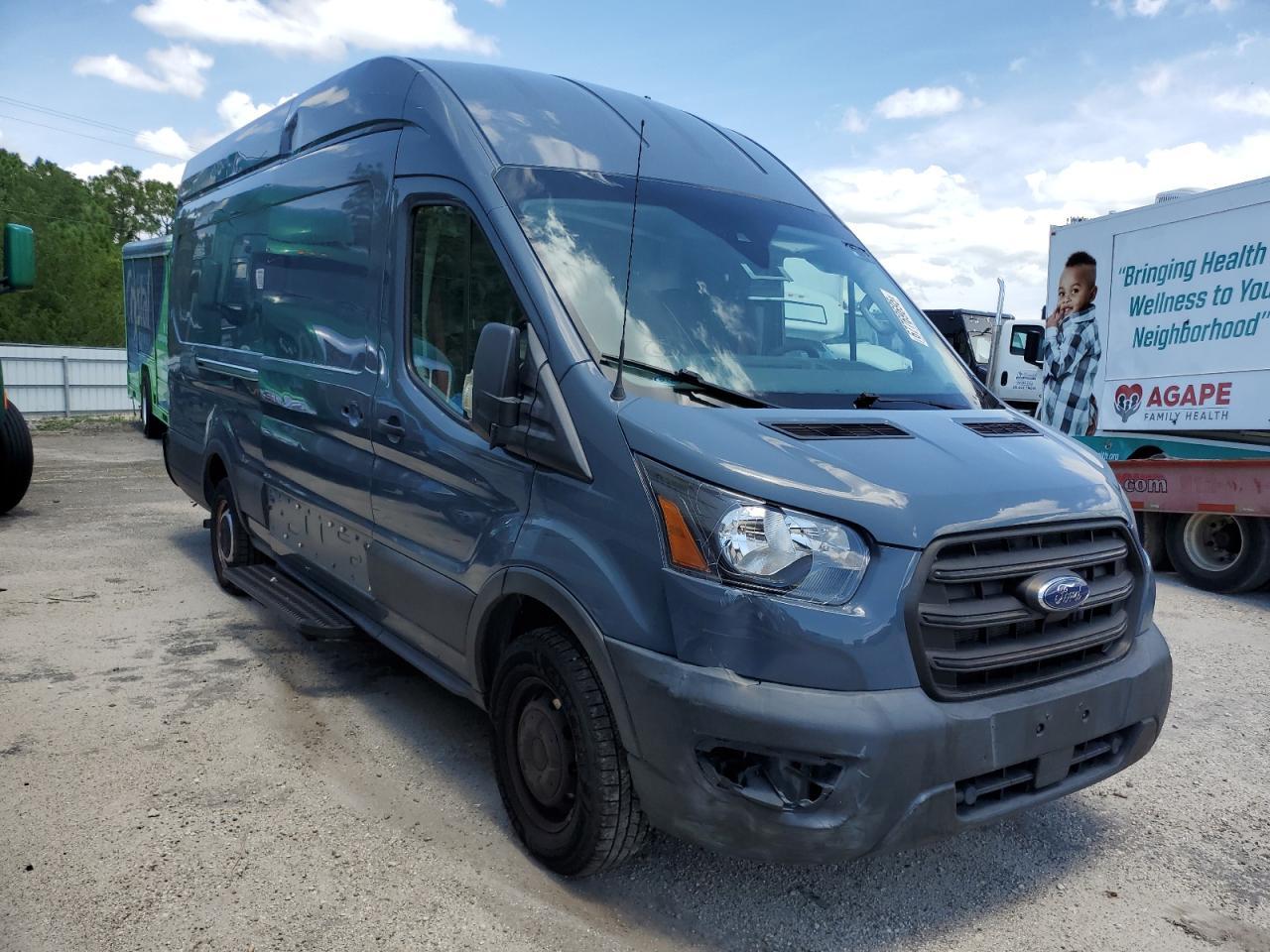2020 Ford Transit T-250 - Фото 4