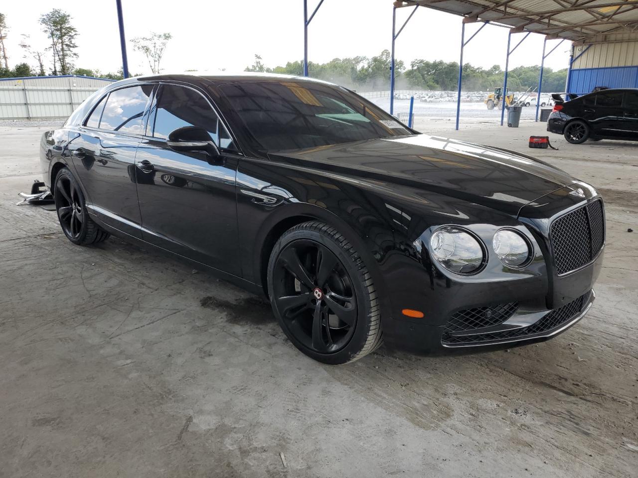 2018 Bentley Flying Spur - Image 4