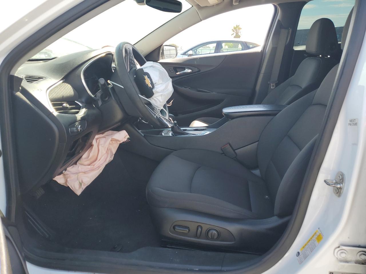 2021 Chevrolet Malibu Lt - Image 7