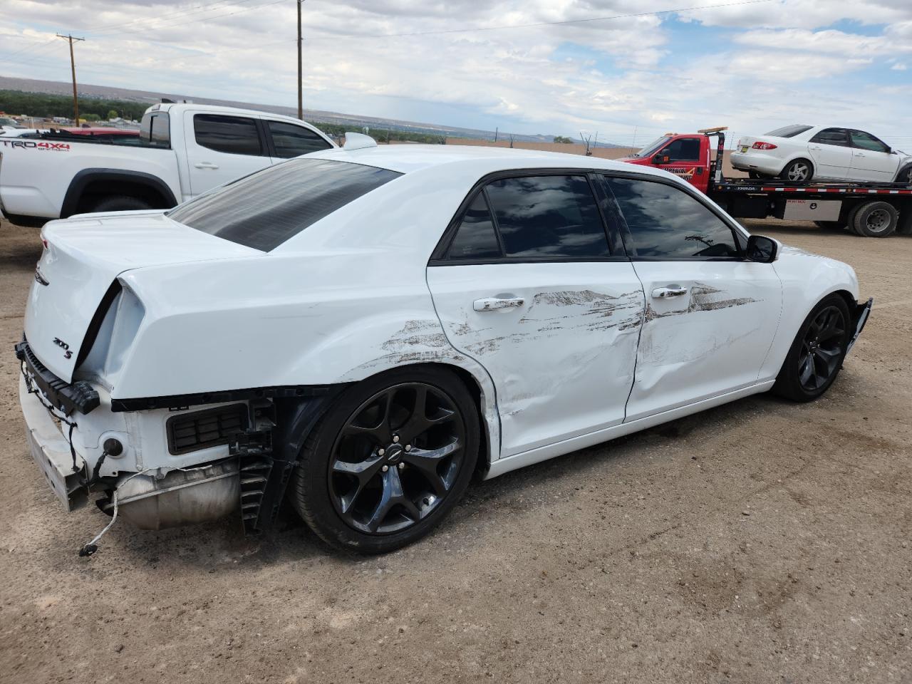 2021 Chrysler 300 S - Фото 3