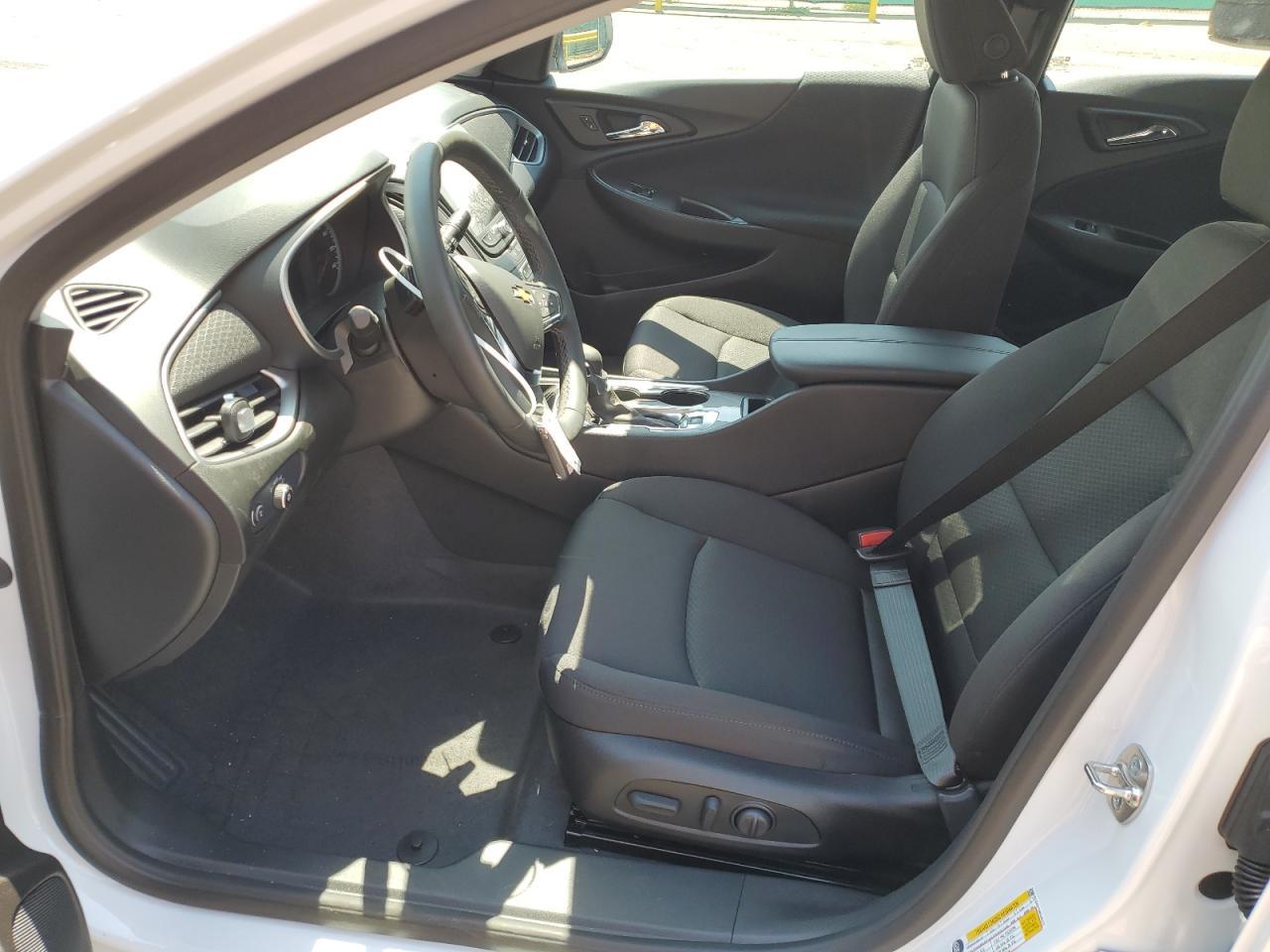 2024 Chevrolet Malibu Lt - Image 7