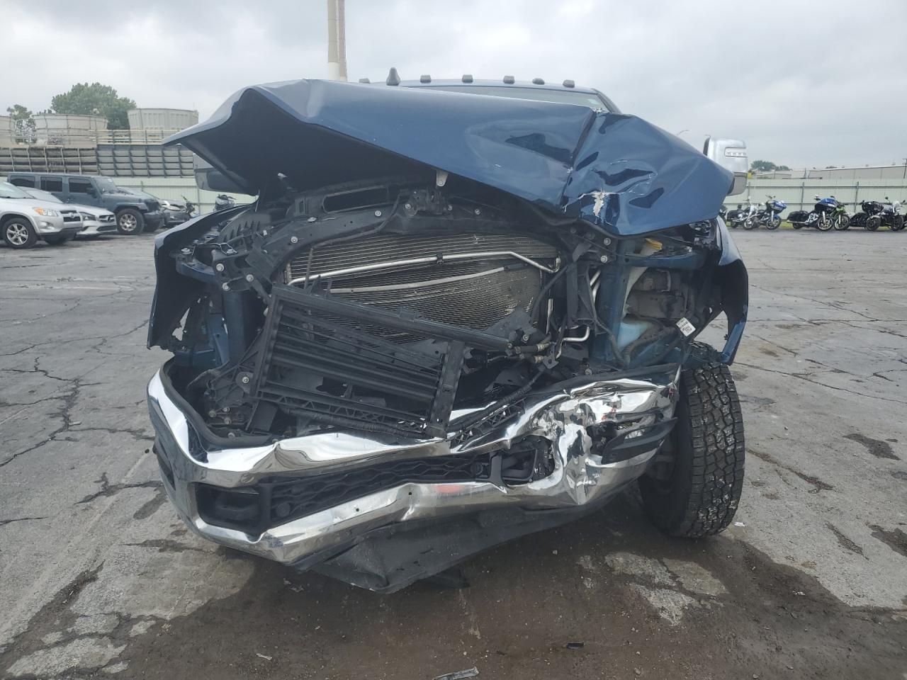 2023 Ram 3500 Laramie - Image 5