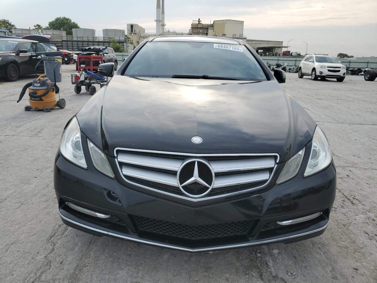 2012 Mercedes-Benz E 350 - Image 5