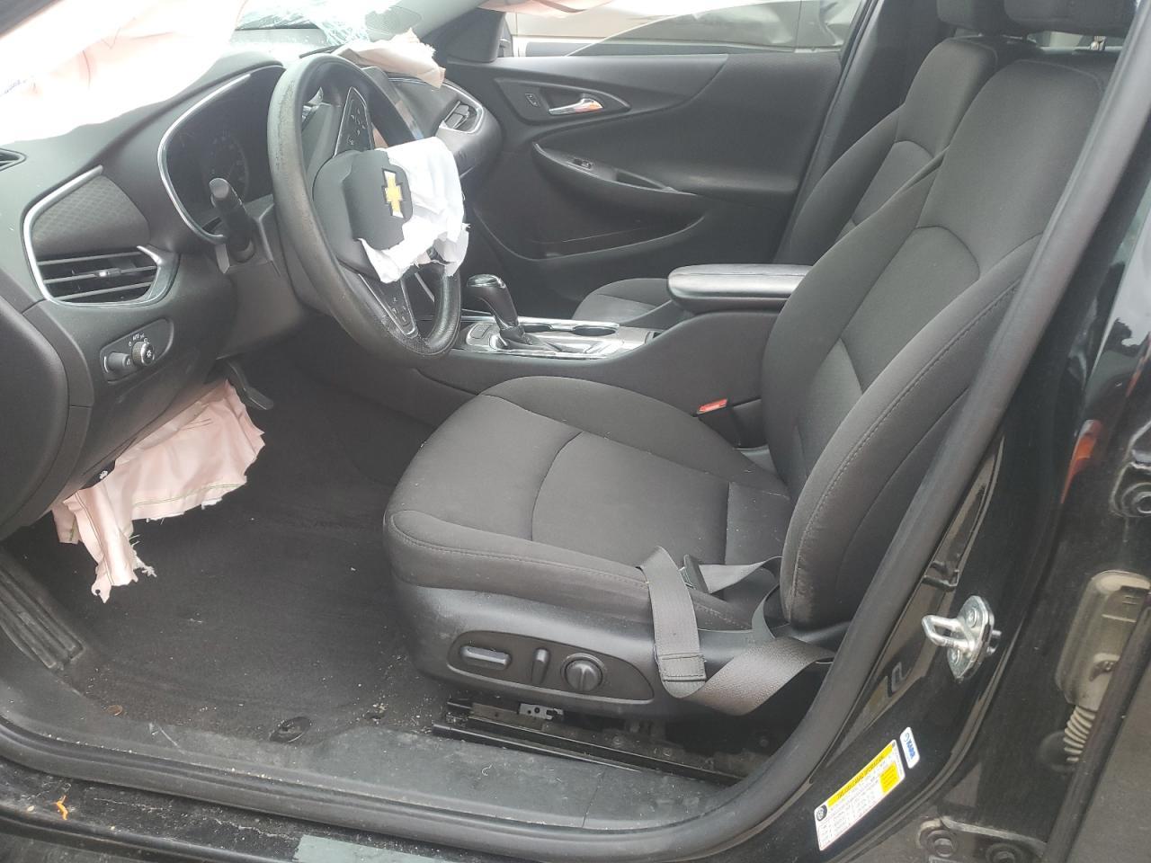 2020 Chevrolet Malibu Lt - Image 7