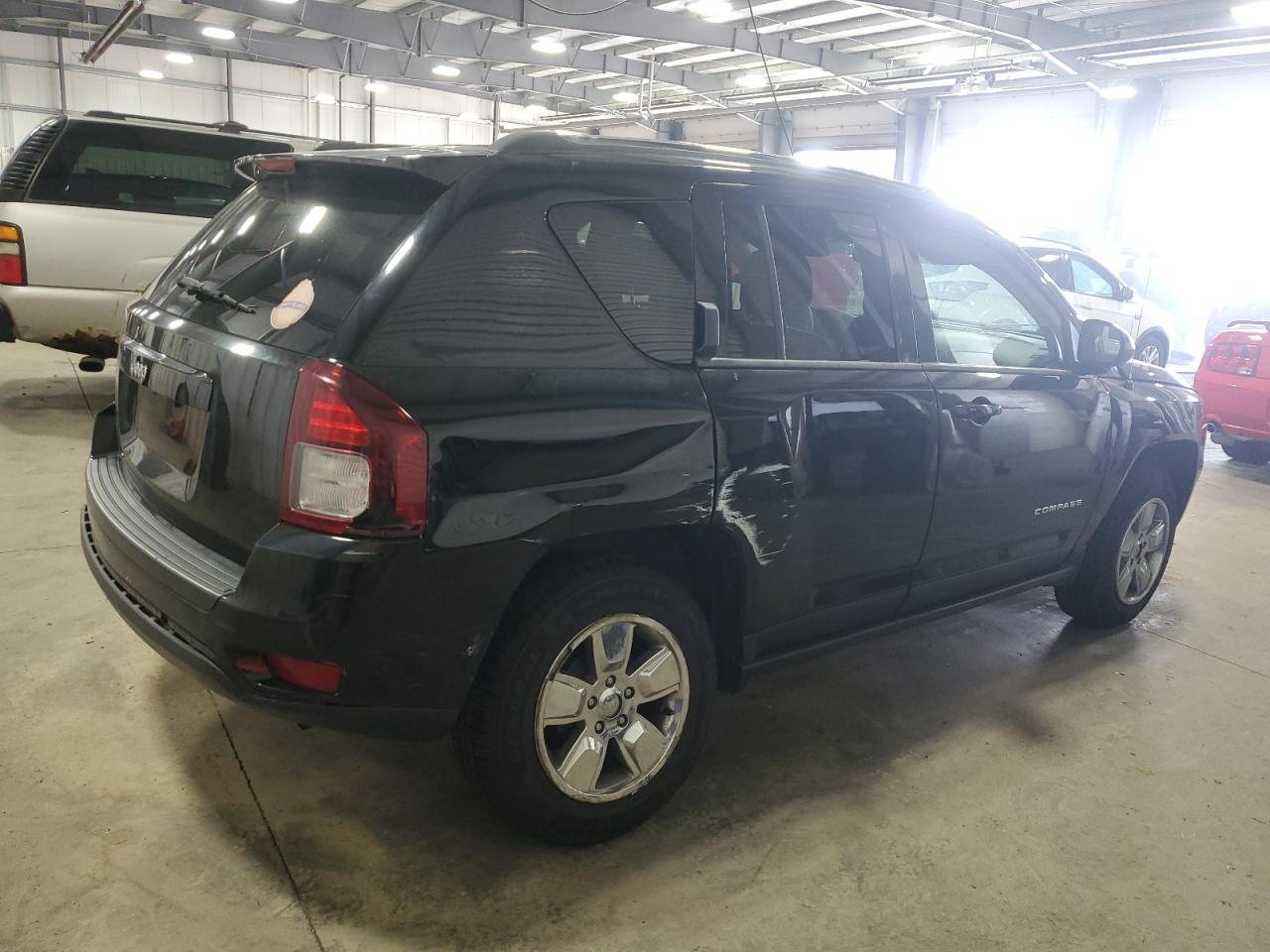 2014 Jeep Compass Sport - Image 3