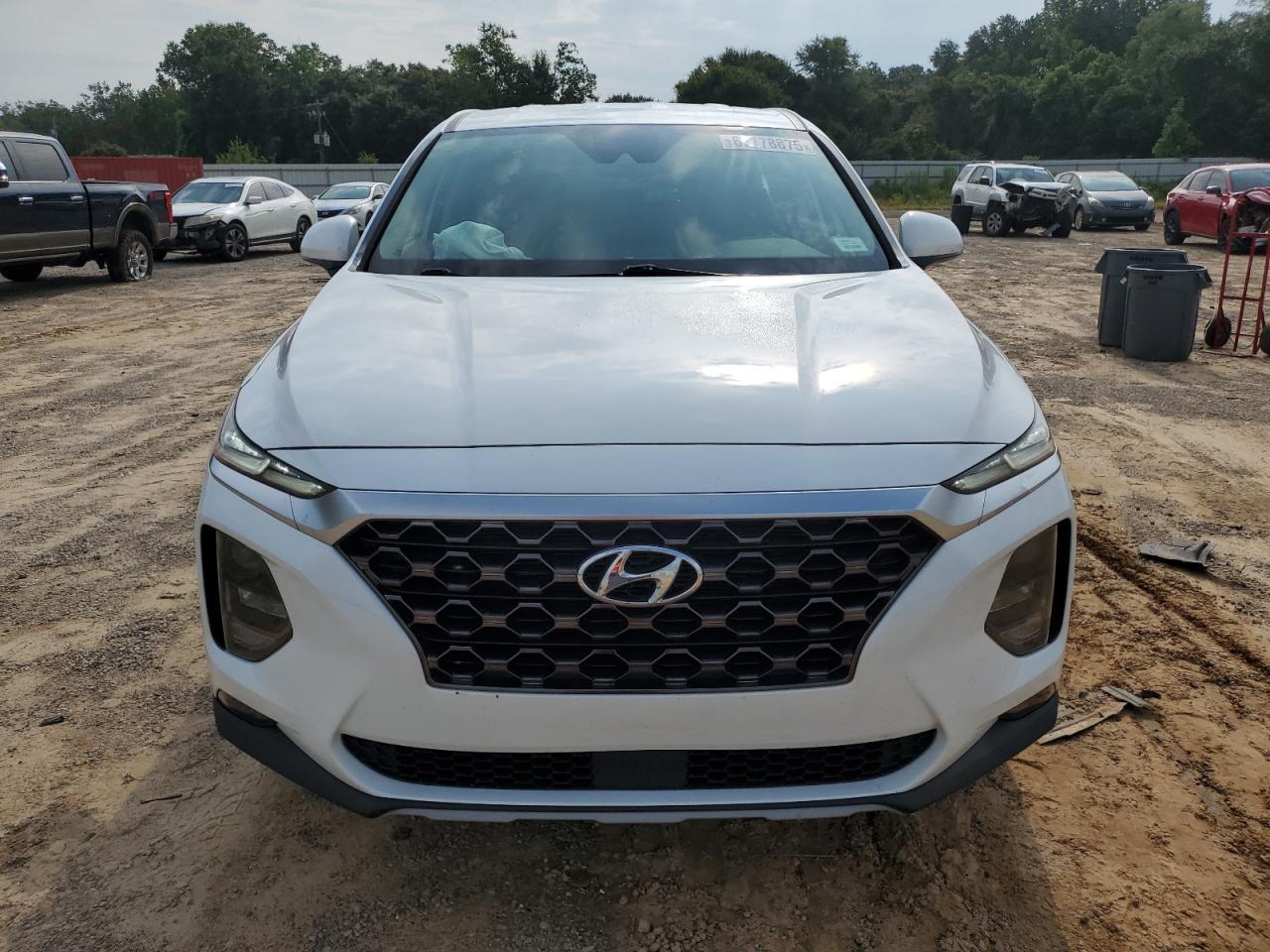 2019 Hyundai Santa Fe Sel - Image 5