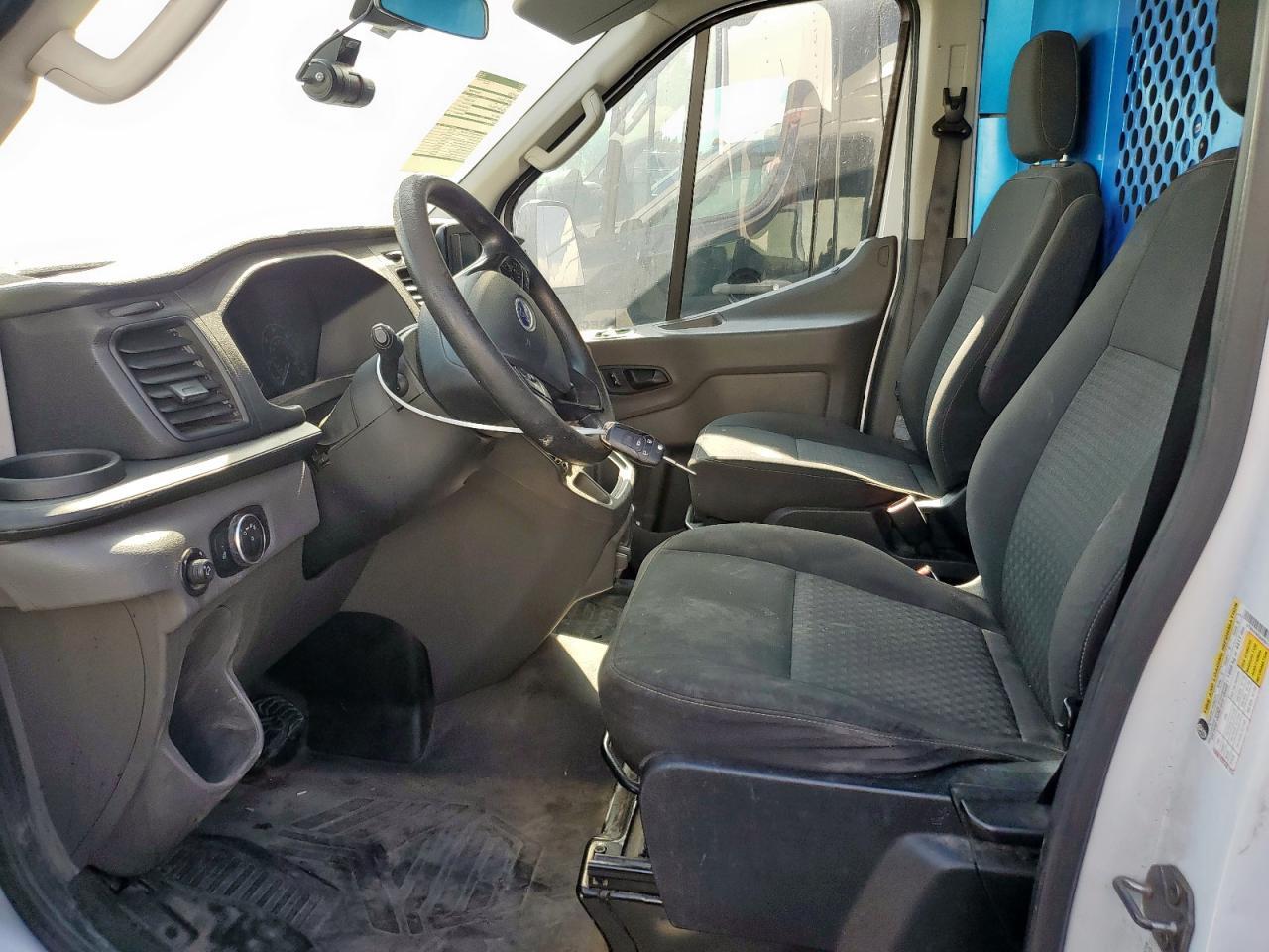 2020 Ford Transit T-350 Hd T-350 Hd - Фото 7