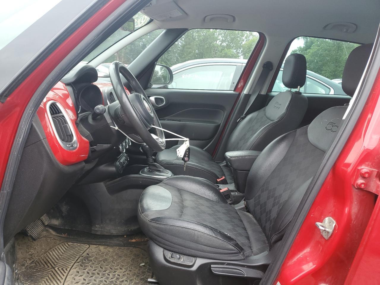 2019 Fiat 500L Pop - Image 7