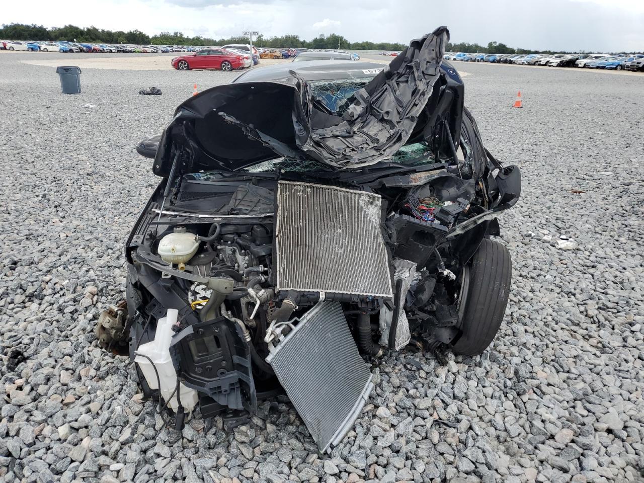 2021 Kia K5 Lx - Фото 5