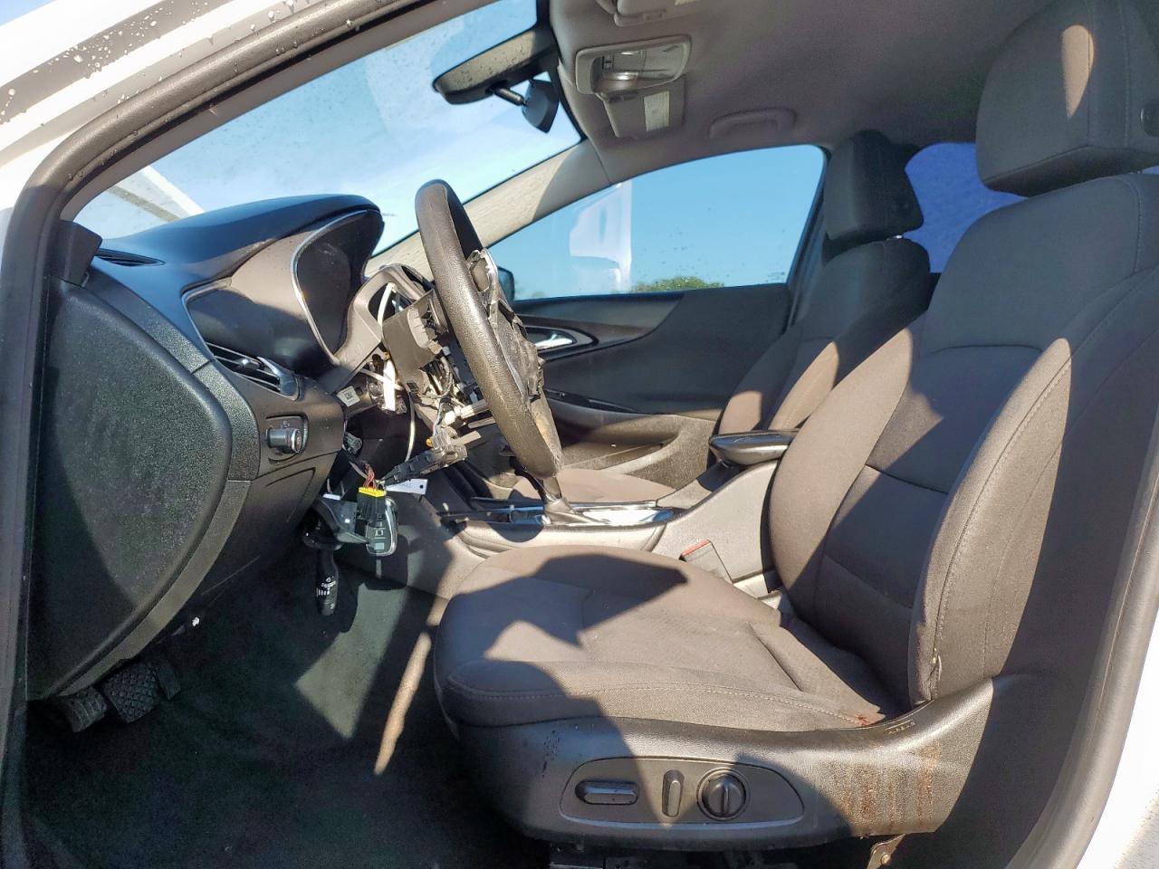 2018 Chevrolet Malibu Lt - Фото 7