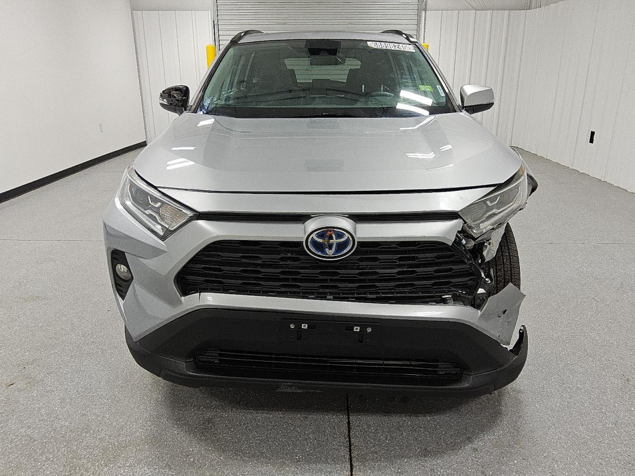 2021 Toyota Rav4 Xle - Image 5