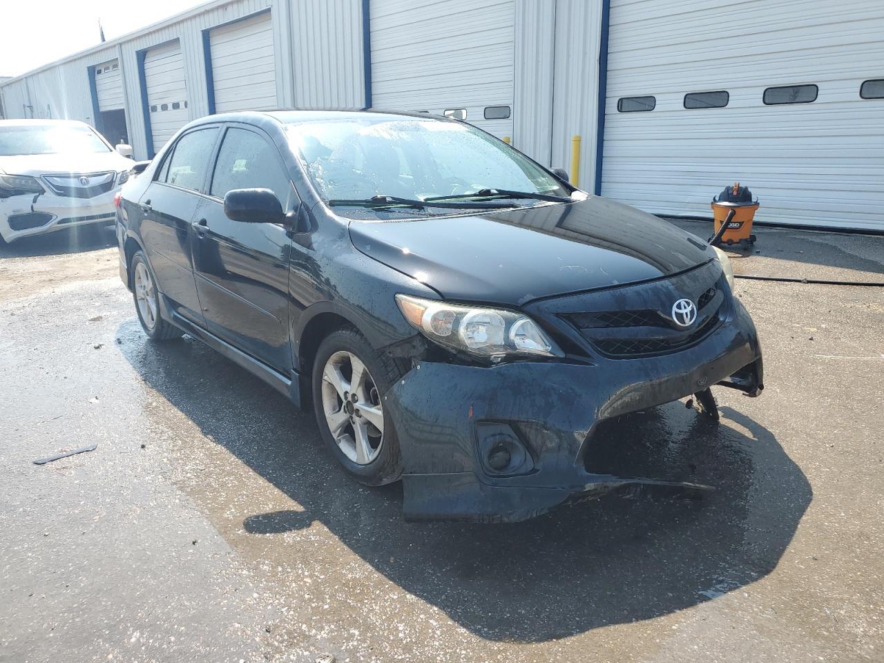 2013 Toyota Corolla Base - Фото 4