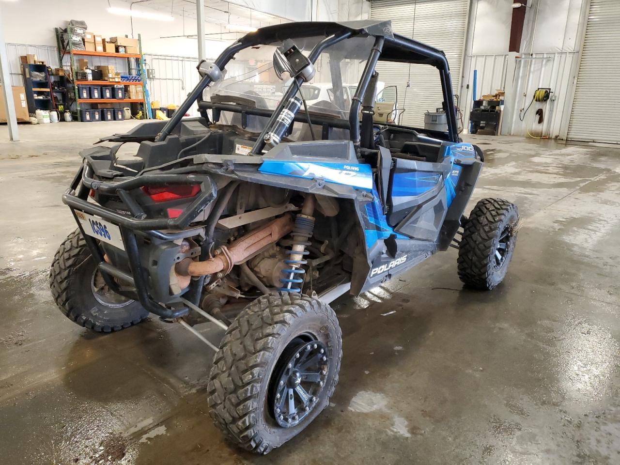 2015 Polaris Rzr Xp 1000 Eps - Image 4