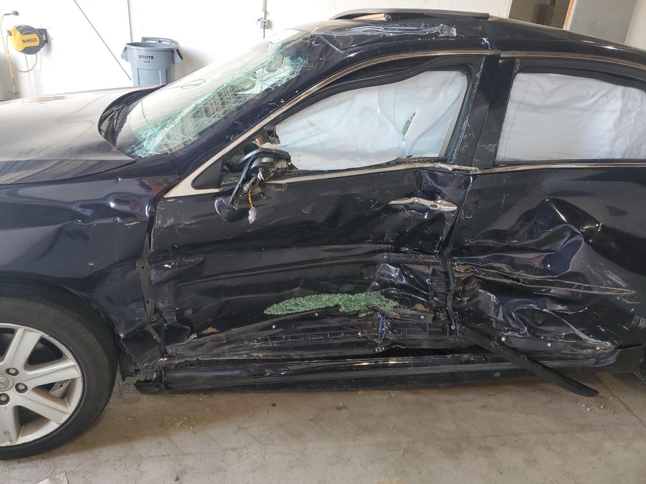 2009 Lexus Es 350 - Фото 7