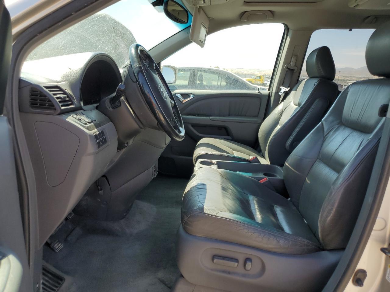 2005 Honda Odyssey Touring - Фото 7