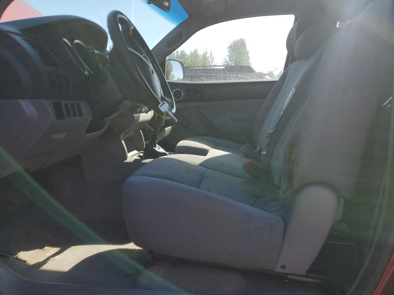 2006 Toyota Tacoma - Image 7