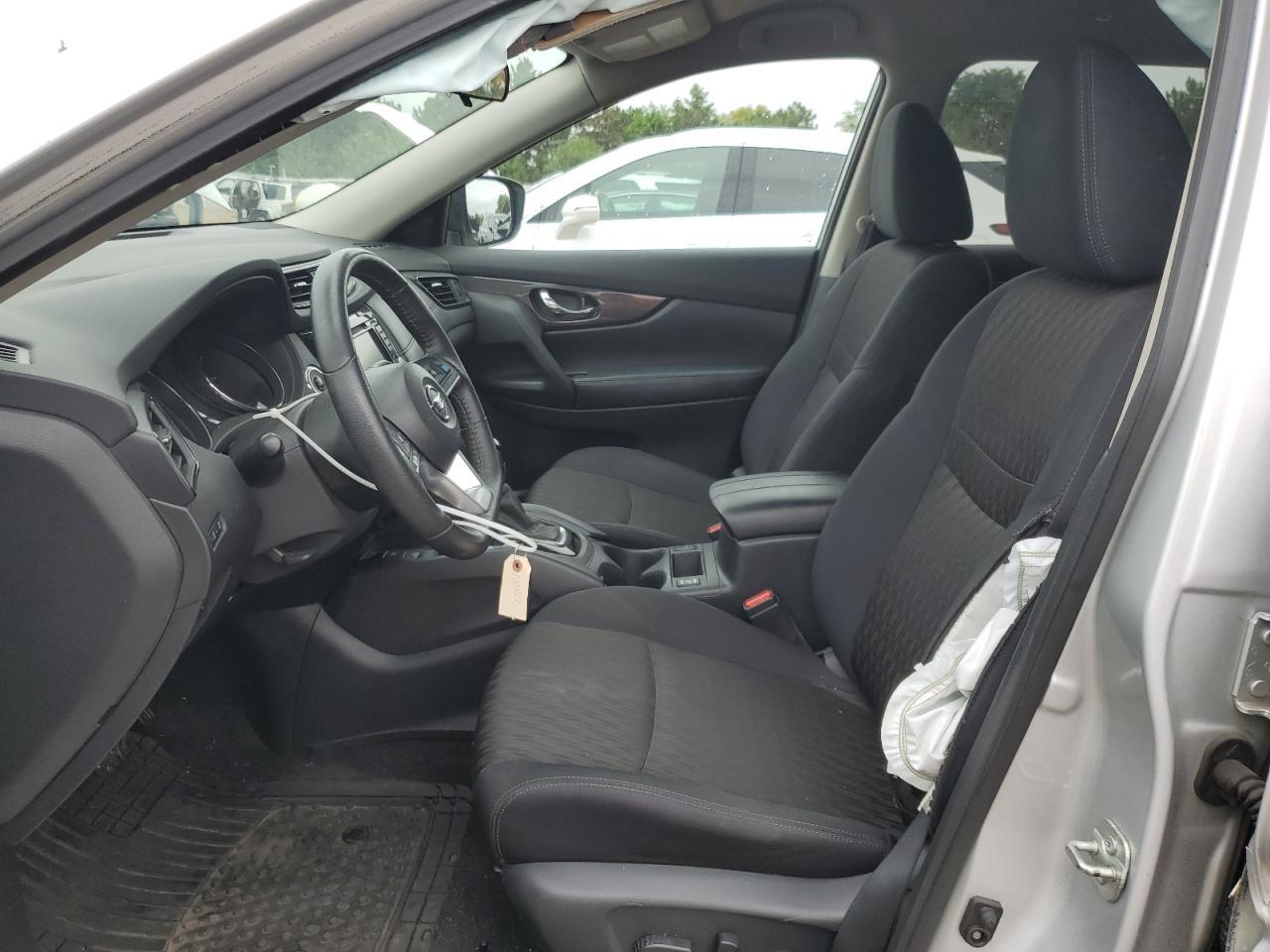 2019 Nissan Rogue - Фото 7