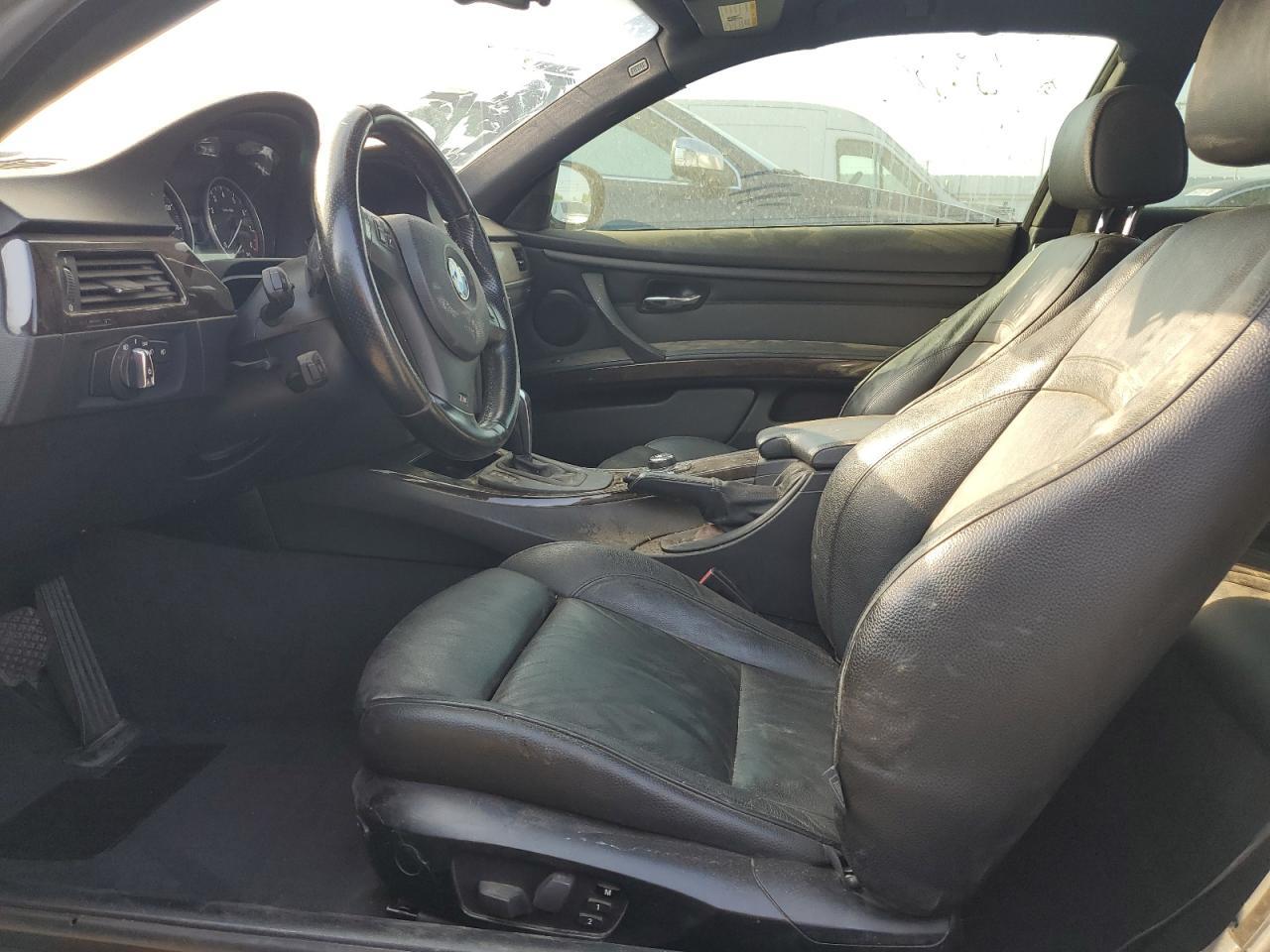 2011 BMW 328 I Sulev - Фото 7