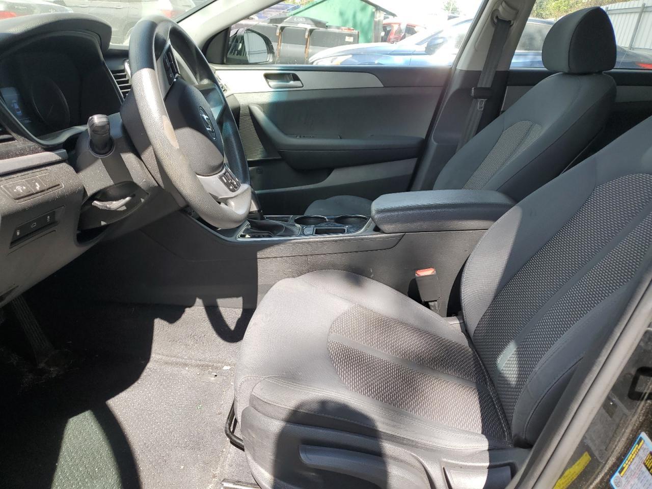 2019 Hyundai Sonata Se - Image 7