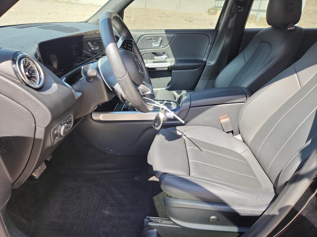 2024 Mercedes-Benz Glb 250 4Matic - Фото 7