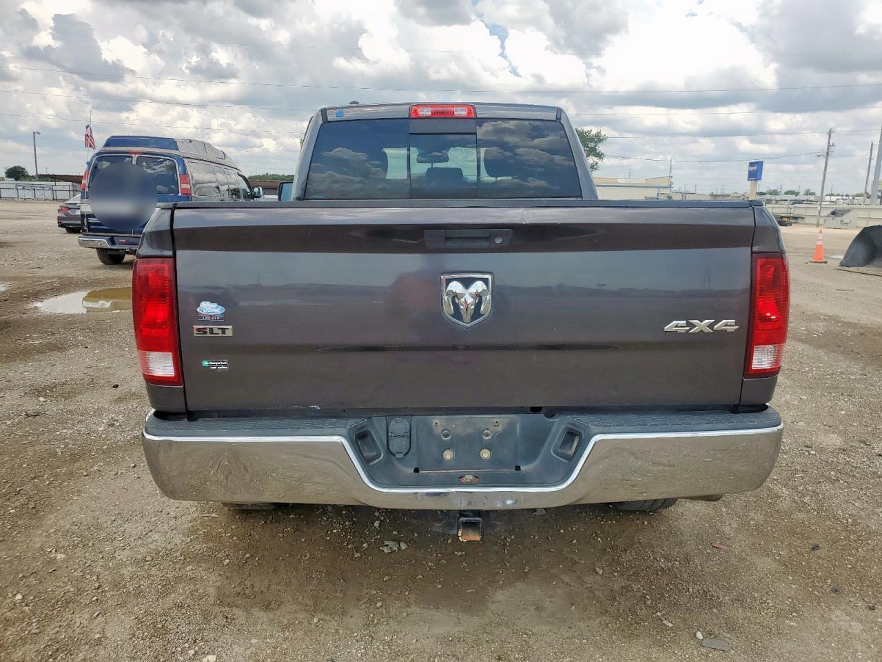 2016 Ram 1500 Slt - Image 6