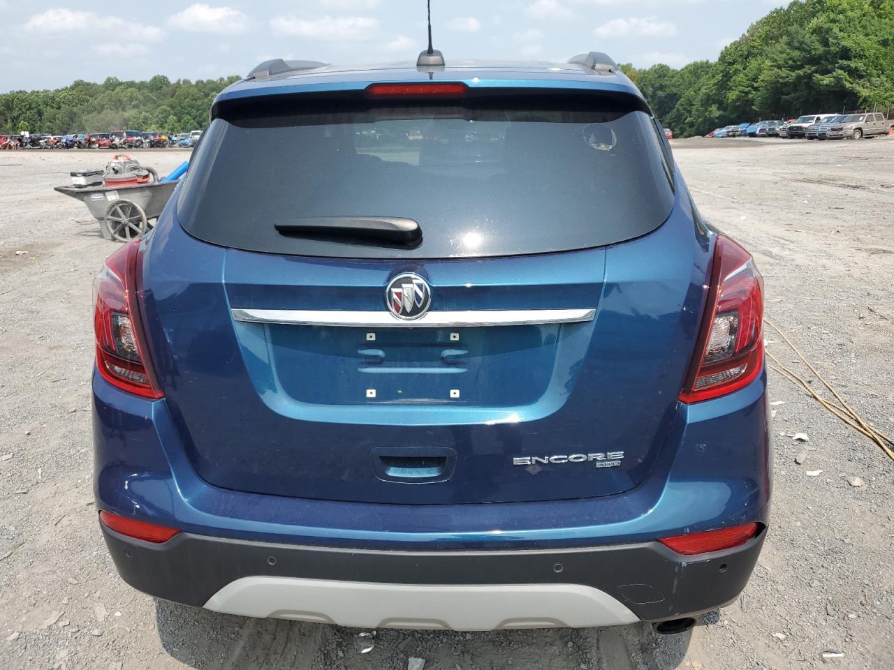 2019 Buick Encore - Фото 6