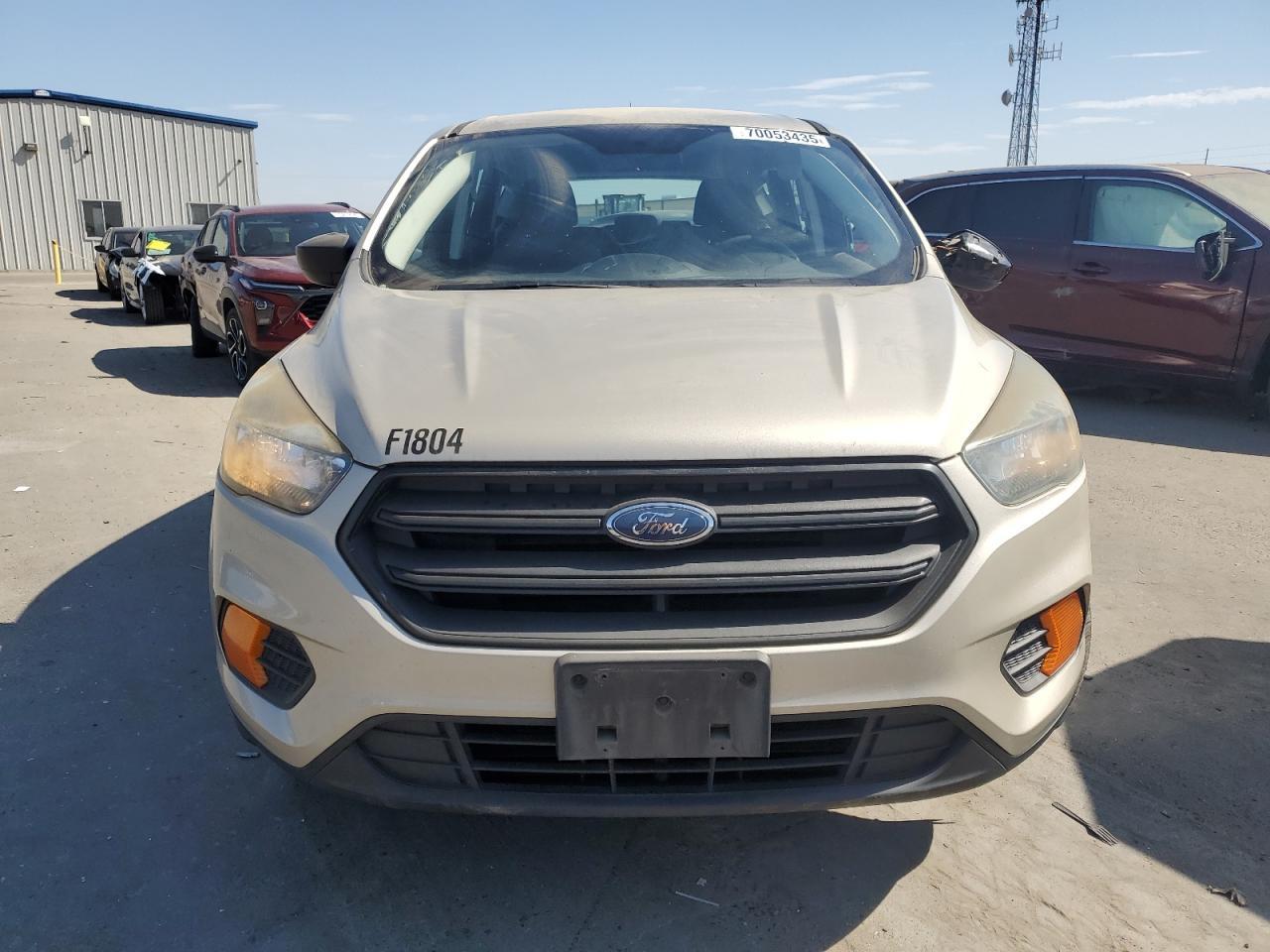 2018 Ford Escape S - Image 5