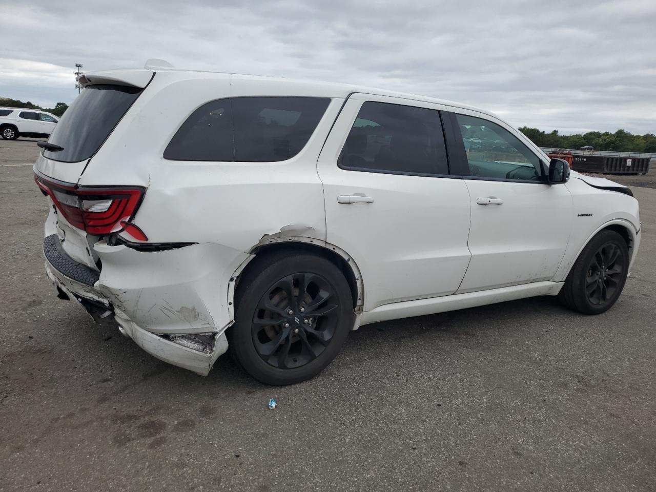 2020 Dodge Durango R/T - Фото 3