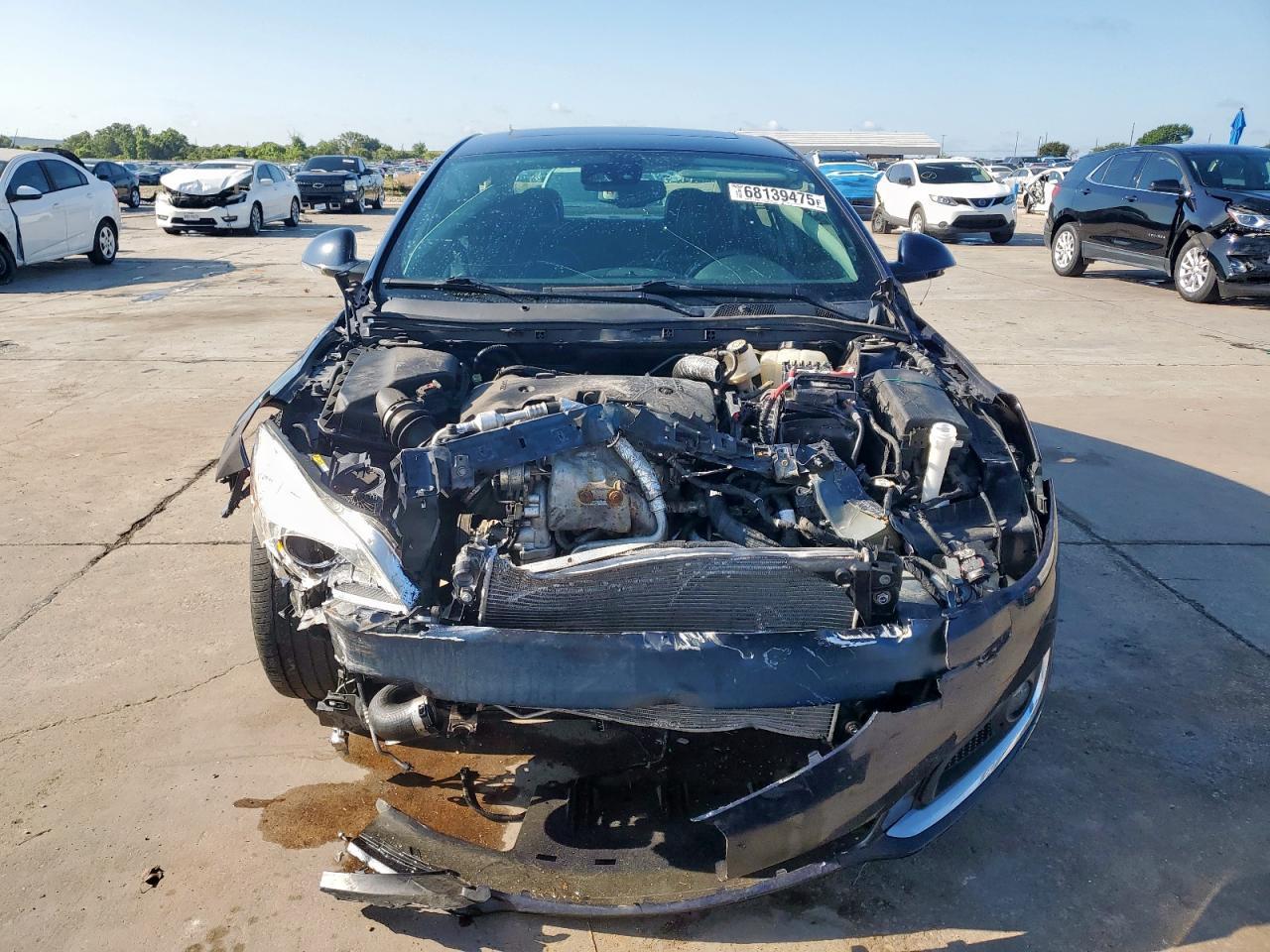 2016 Buick Regal Tourx - Image 5