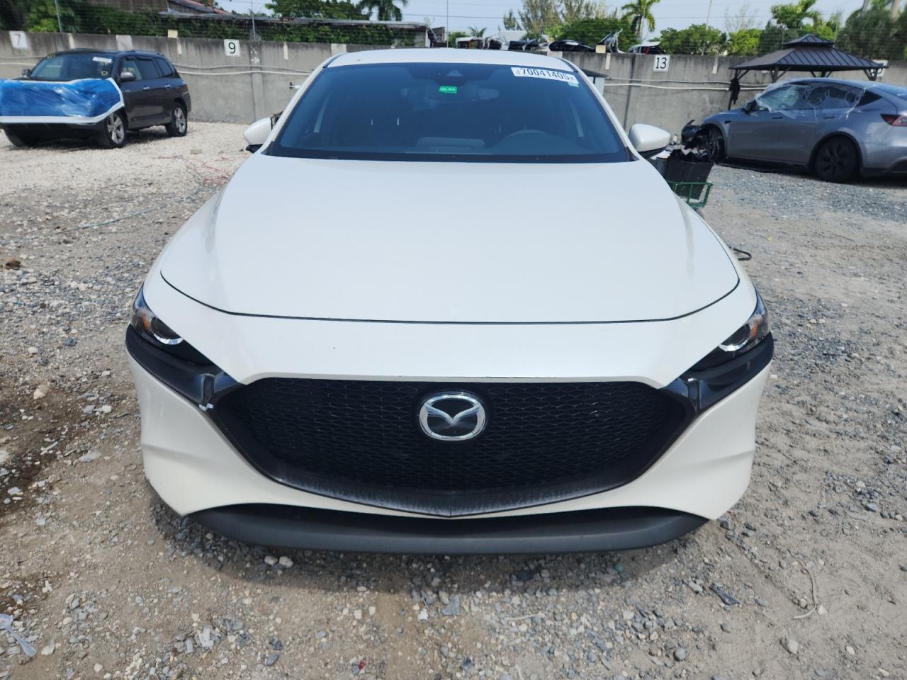2021 Mazda 3 - Фото 5