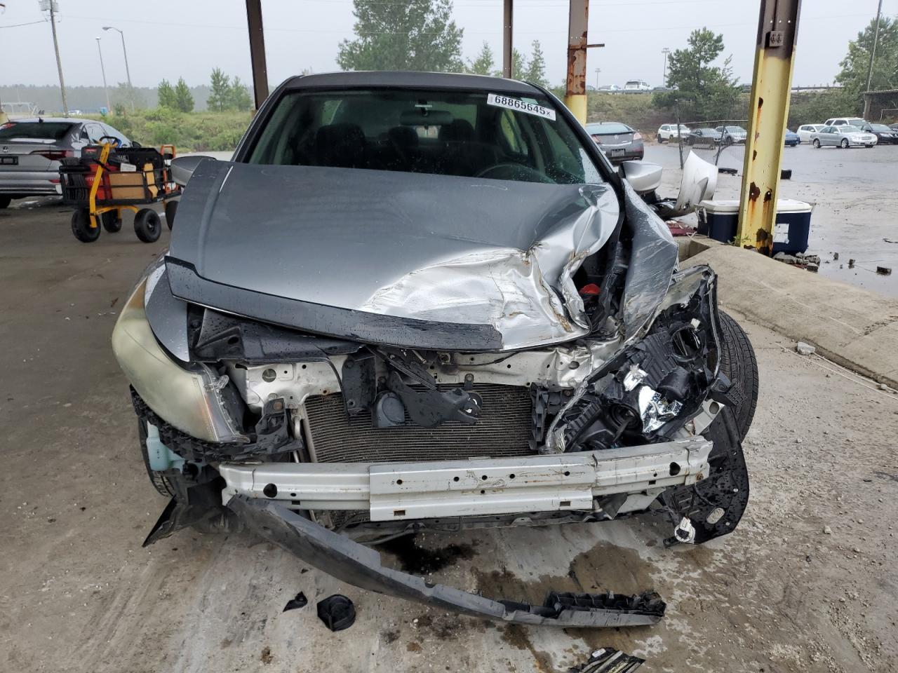 2009 Honda Accord Lx - Image 5