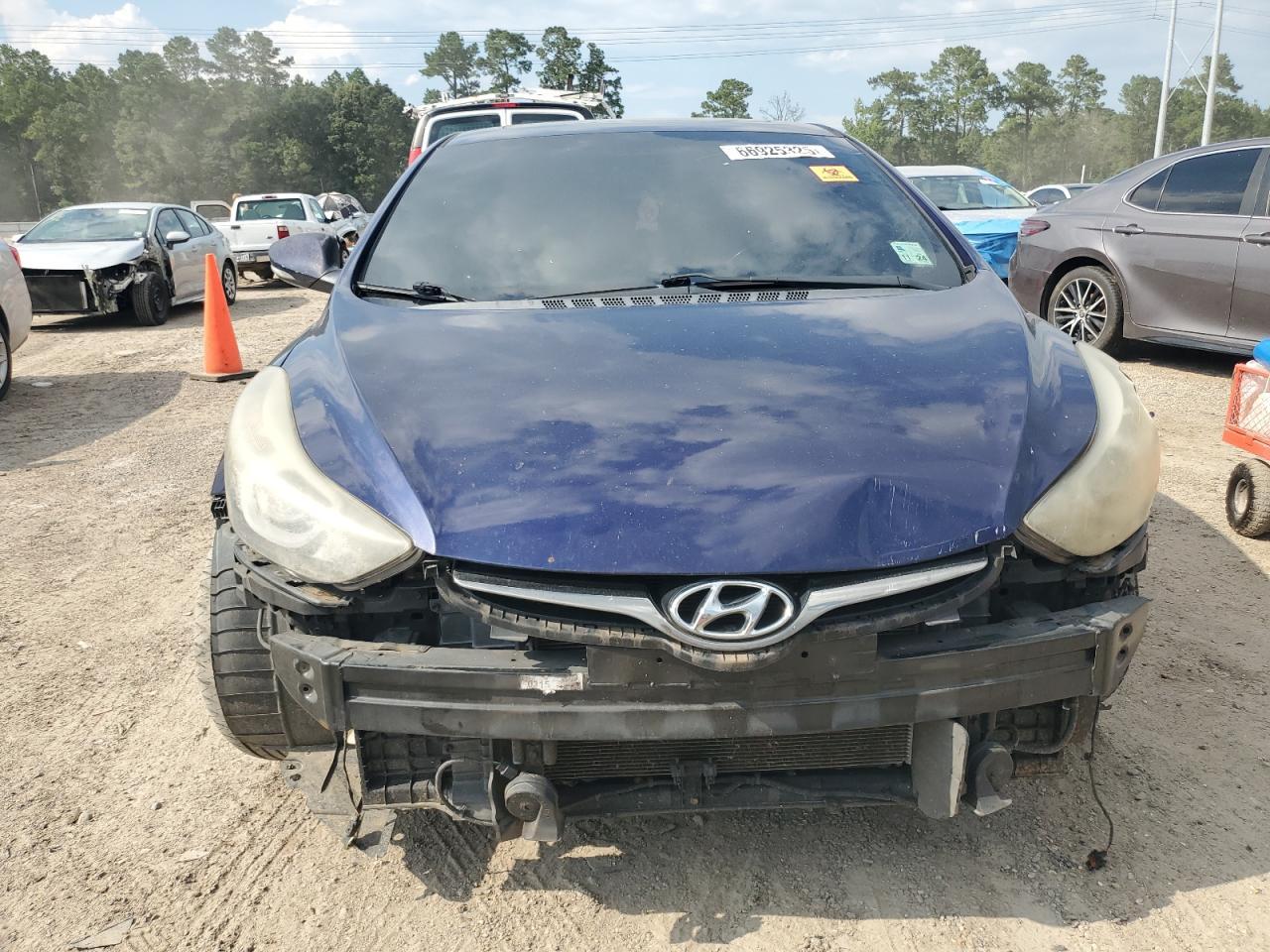 2014 Hyundai Elantra Se - Фото 5