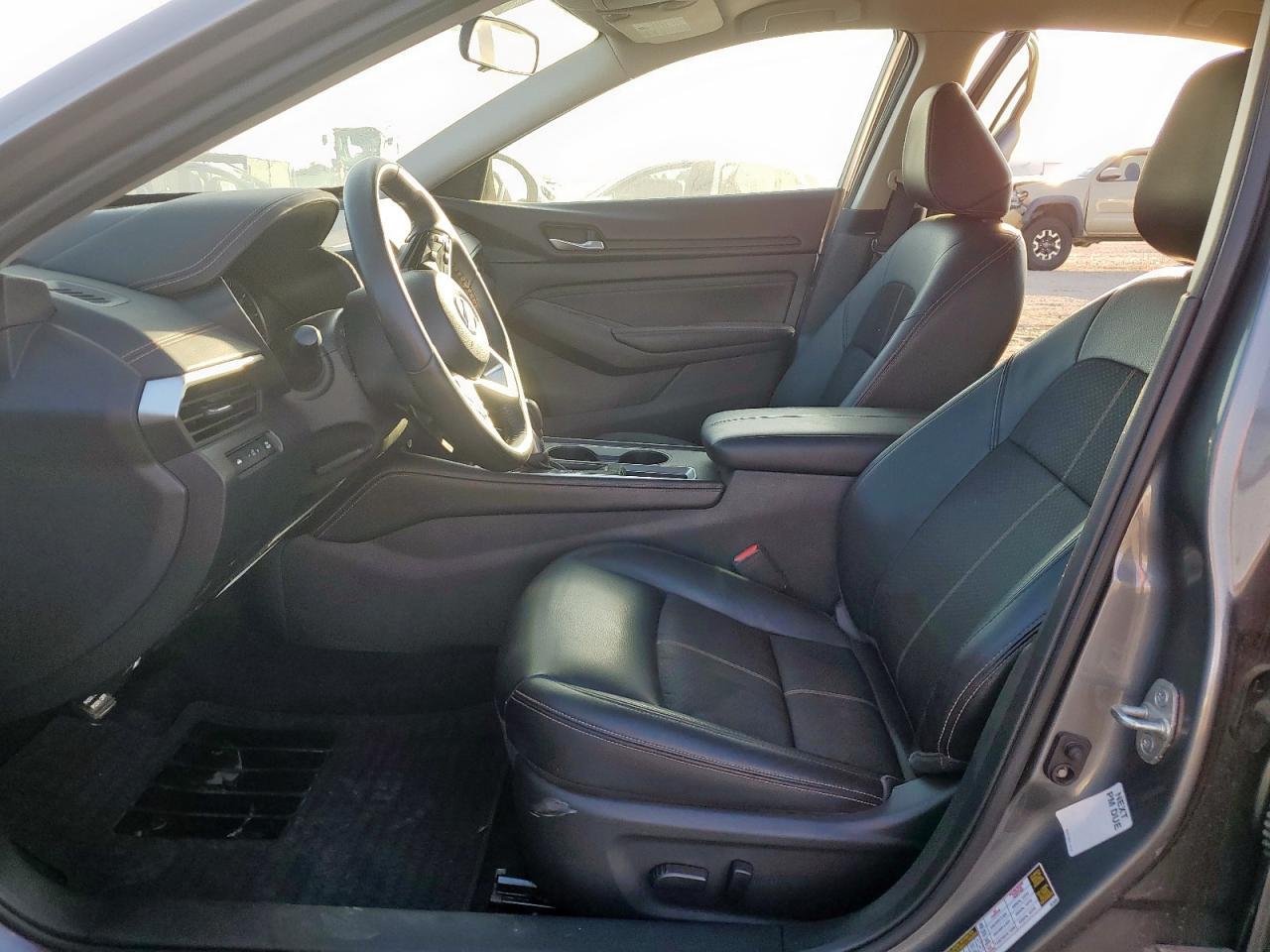 2019 Nissan Altima Sr - Фото 7