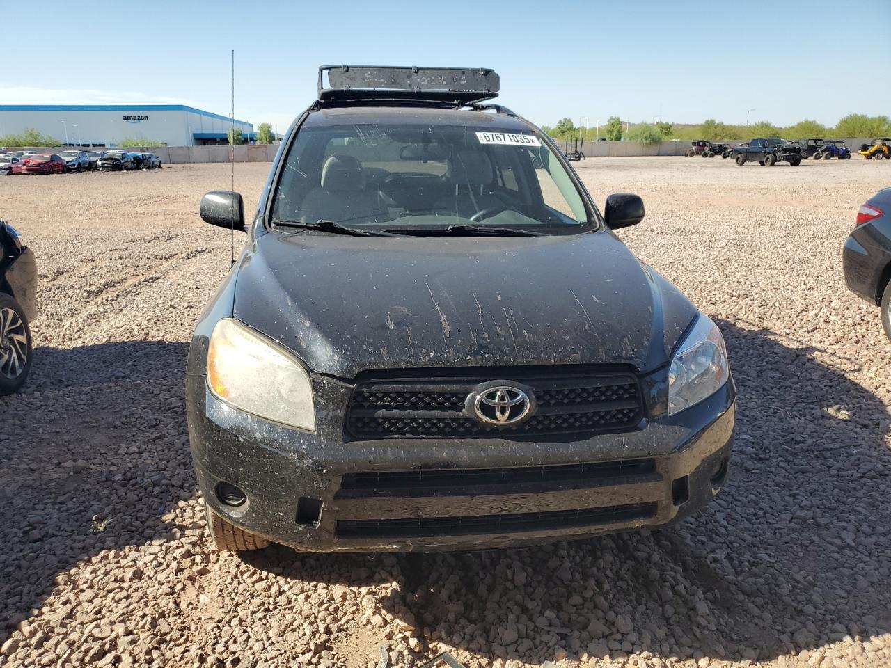 2007 Toyota Rav4 - Image 5