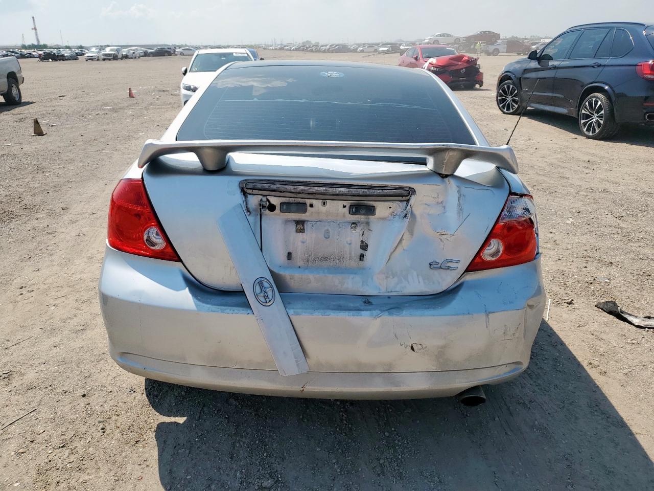 2004 Mazda 3 S - Фото 6