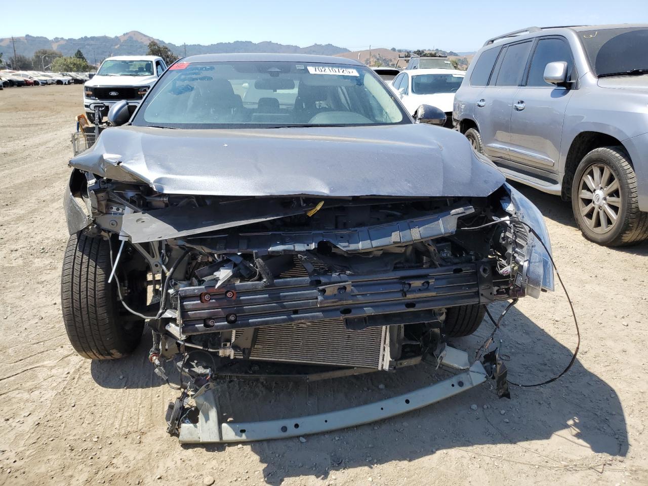 2024 Nissan Sentra Sv - Фото 5