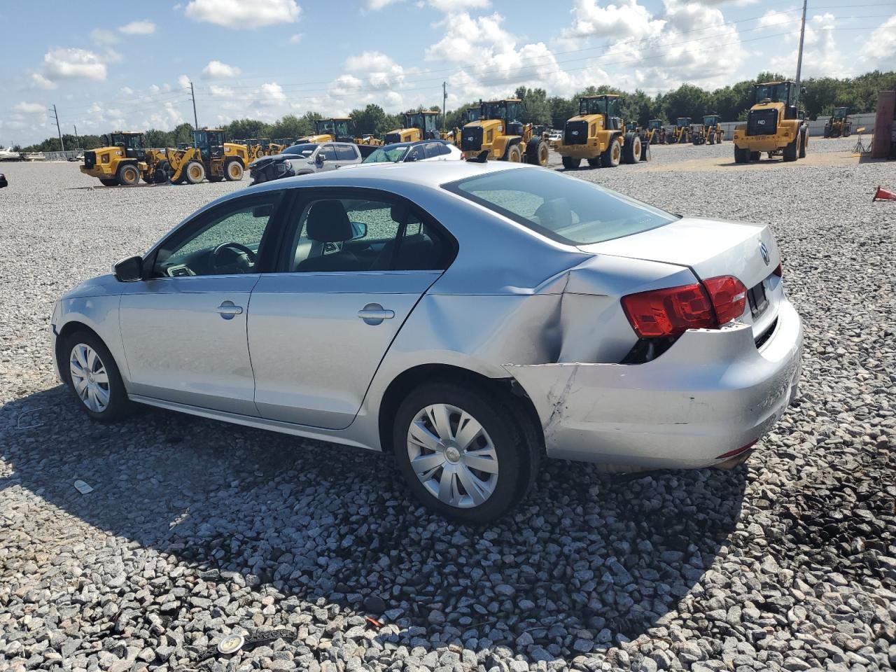 2013 Volkswagen Jetta Se - Image 2