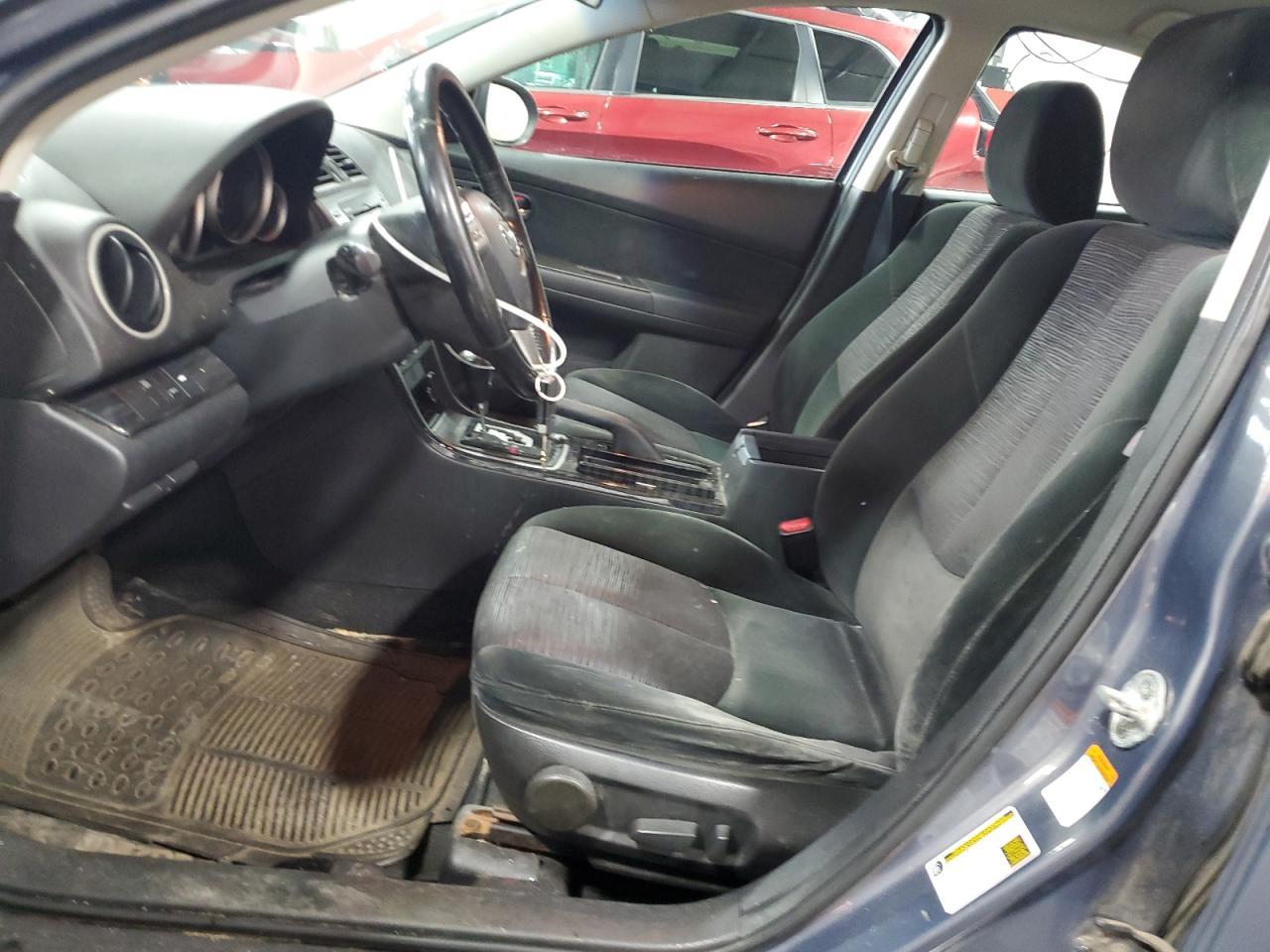 2010 Mazda 6 I - Фото 7