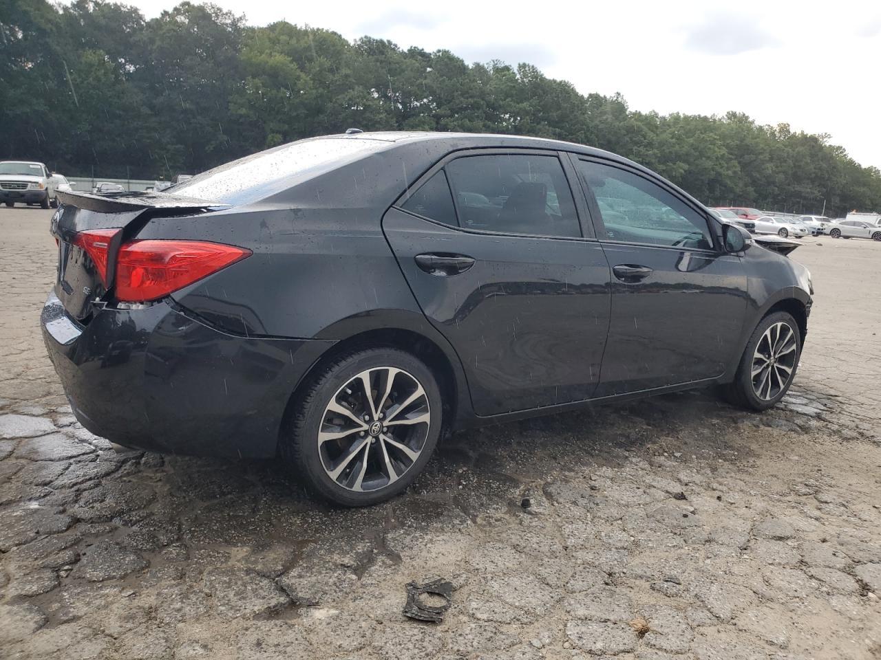 2017 Toyota Corolla L - Фото 3